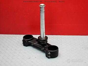 PIASTRA INFERIORE KTM SM 690 R 2007 2012 SM-R 2008