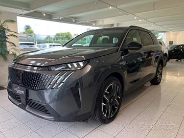 PEUGEOT 5008 hybrid 145 E-DCS6 GT