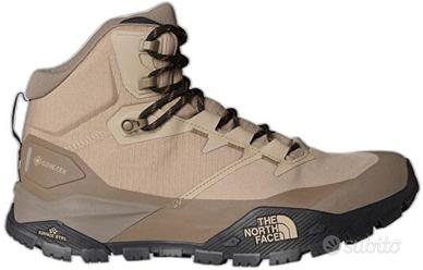 The North Face M Offtrail Hike Mid Gore-Tex  TG 42