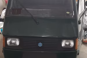Ape Piaggio