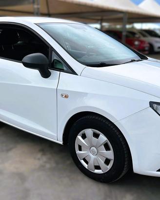 Seat Ibiza 1.4 TDI 75 CV VAN