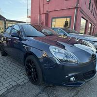 ALFA ROMEO Giulietta 1.6 JTDm 120 CV Business