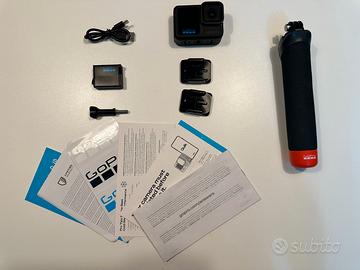 GoPro Hero 13 Black Bundle Completo