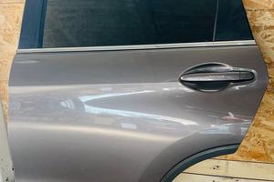 Porta posteriore sinistra Honda CRV