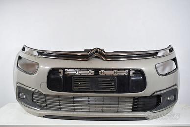 Paraurti anteriore Citroen C4 Picasso lll 1.6 hdi