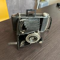 Macchina fotografica Agfa Billy Record anni ‘20