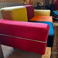 divani design  biesse ipercubik