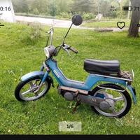 Piaggio 1 - 1982