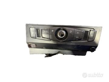 COMANDI CLIMA AUDI A4 Avant (8K5) 8T1820043N (08>1