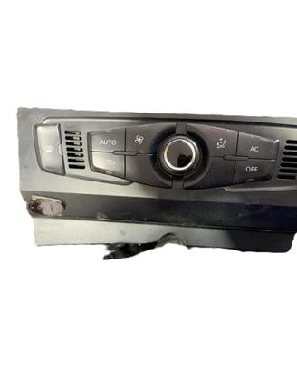 COMANDI CLIMA AUDI A4 Avant (8K5) 8T1820043N (08>1