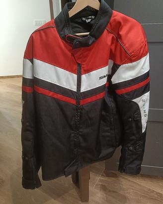giacca moto