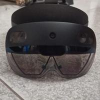 Microsoft Hololens 2 nuovo