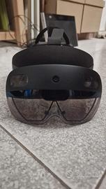 Microsoft Hololens 2 nuovo