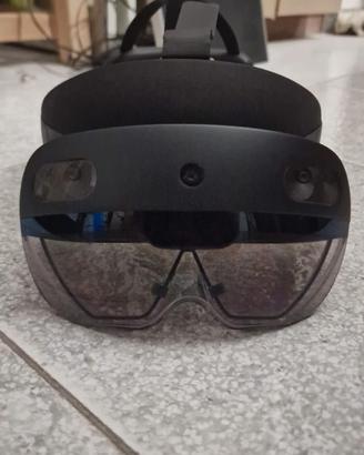 Microsoft Hololens 2 nuovo