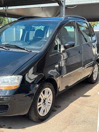 Fiat Idea 1.3 Multijet 16V 90 CV BlackLabel