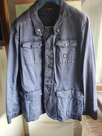 Giacca RefrigiWear tipo sahariana