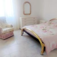 CAMERA DA LETTO MATRIMONIALE SINGOLA STUDIO