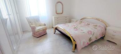 CAMERA DA LETTO MATRIMONIALE SINGOLA STUDIO