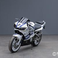 YAMAHA YZF R6 600