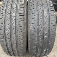 gomme usate 1956515 Estivo BARUM - BRAVURIS 5 HM -