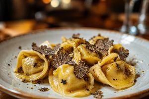 GFP - RISTORANTE CON IMMOBILE A BORGHETTO