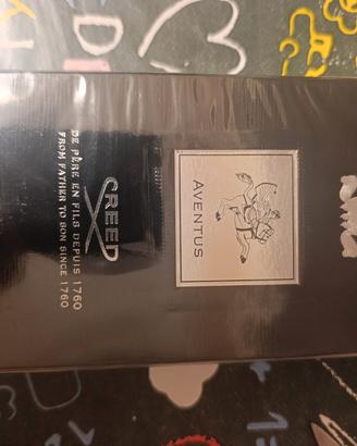 CREED aventus