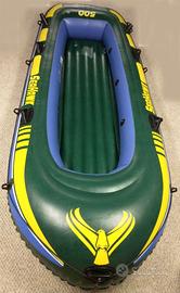 Canotto Intex Seahawk 500