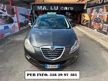 Lancia Delta 1.6cc diesel (PRIVATO)-2012