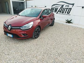 Renault Clio dCi 8V 75CV Start&Stop 5 porte Energy