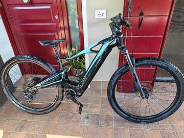 bianchi e-vertic x type
