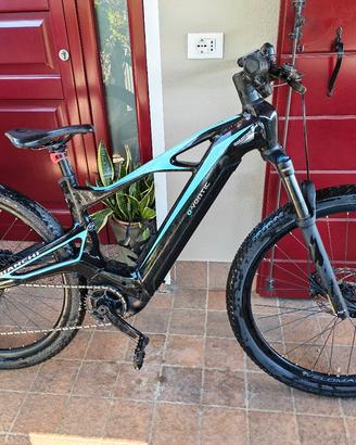 bianchi e-vertic x type