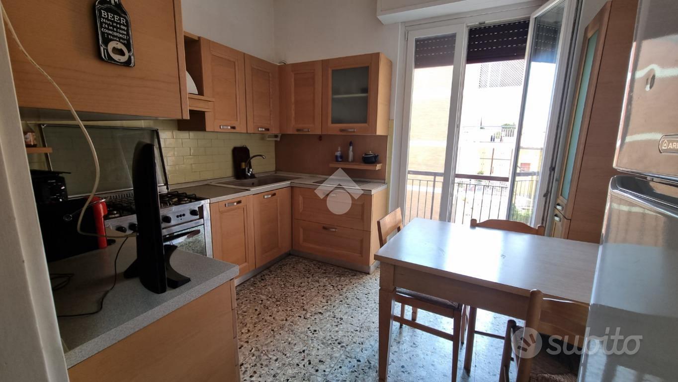 Appartamento – Verona, San Massimo, Ovest - Vista 2