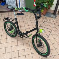 Bici graziella