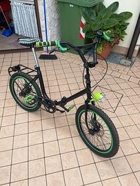 Bici graziella