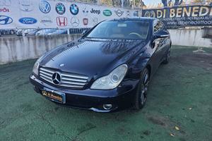 MERCEDES-BENZ CLS 320 CDI Sport CLS