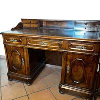 scriania per studio sala