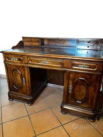 scriania per studio sala