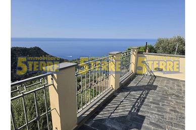 Casa indipendente di 70 m² con 2 locali a Riomaggi
