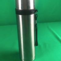 Thermos in acciaio