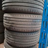 4 GOMME USATE ESTIVO 2154516 - CP98318797