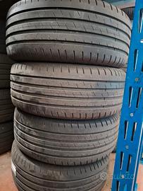 4 GOMME USATE ESTIVO 2154516 - CP98318797