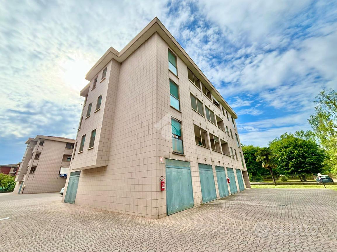 Appartamento – Novara, Sant'Agabio - Vista 4