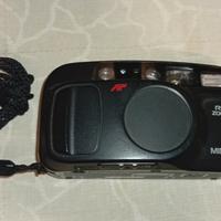 macchina fotografica 