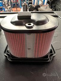 Filtro aria Yamaha Tenerè 700