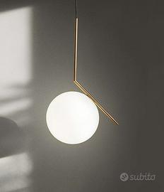 Flos IC LIGHT S1 OTTONE