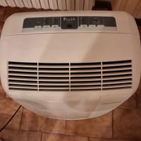 Condizionatore Portatile Pinguino Delonghi