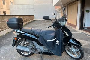Kymco People S 200 – 43000km