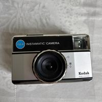 Kodak Instamatic Camera 155 x