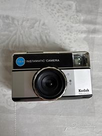 Kodak Instamatic Camera 155 x