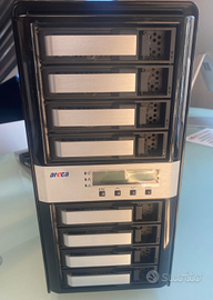 Server di archiviazione Tower 8Byte